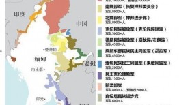 缅甸北部大人物爆料视频,大人物爆料视频曝光惊人内幕